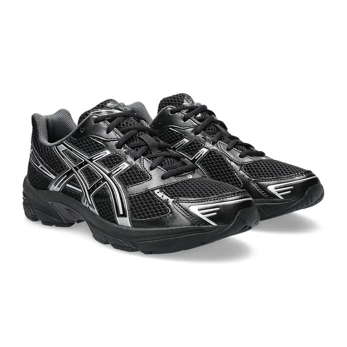 ASICS GEL-1130 'Negro Plata Pura'