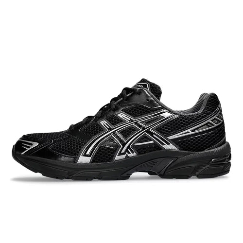 ASICS GEL-1130 'Negro Plata Pura'