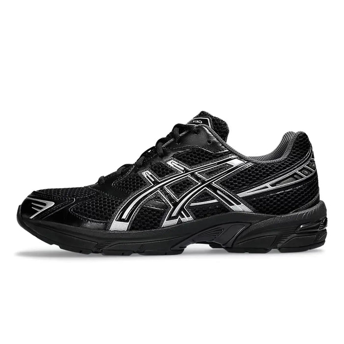 ASICS GEL-1130 'Negro Plata Pura'