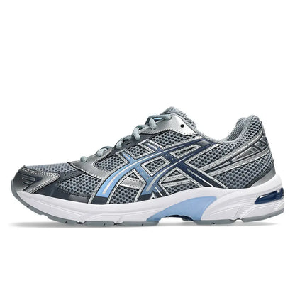 ASICS GEL-1130 Gravel Pure Silver