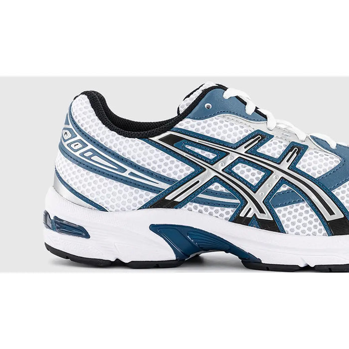 ASICS GEL-1130 'Blanco Teal Relajante'