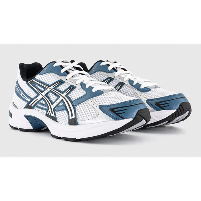 ASICS GEL-1130 'Blanco Teal Relajante'