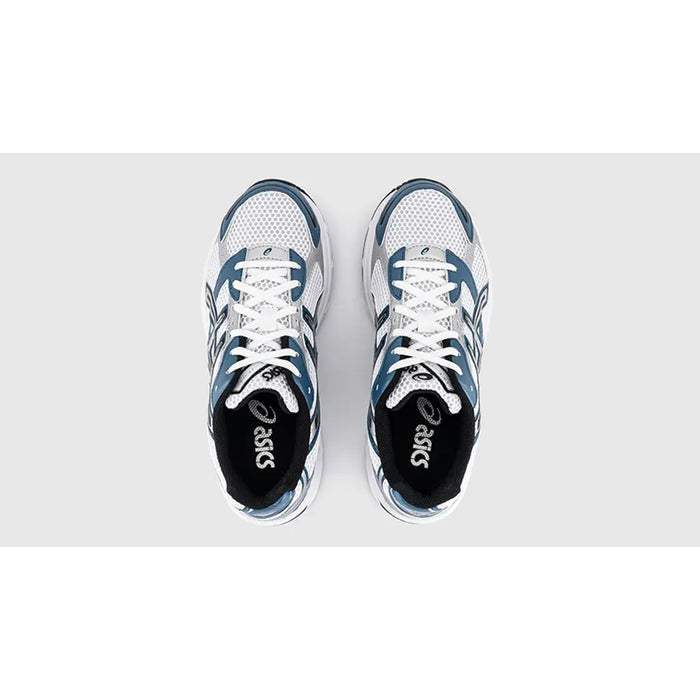ASICS GEL-1130 'Blanco Teal Relajante'