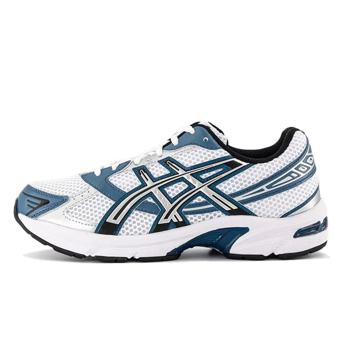 ASICS GEL-1130 'Blanco Teal Relajante'