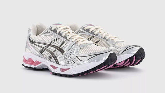 ASICS Gel-Kayano 14 'Cream Sweet Pink'