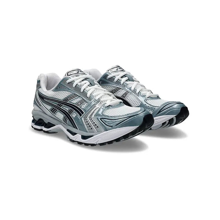 ASICS GEL-KAYANO 14 'Blanco Fiordo Gris'