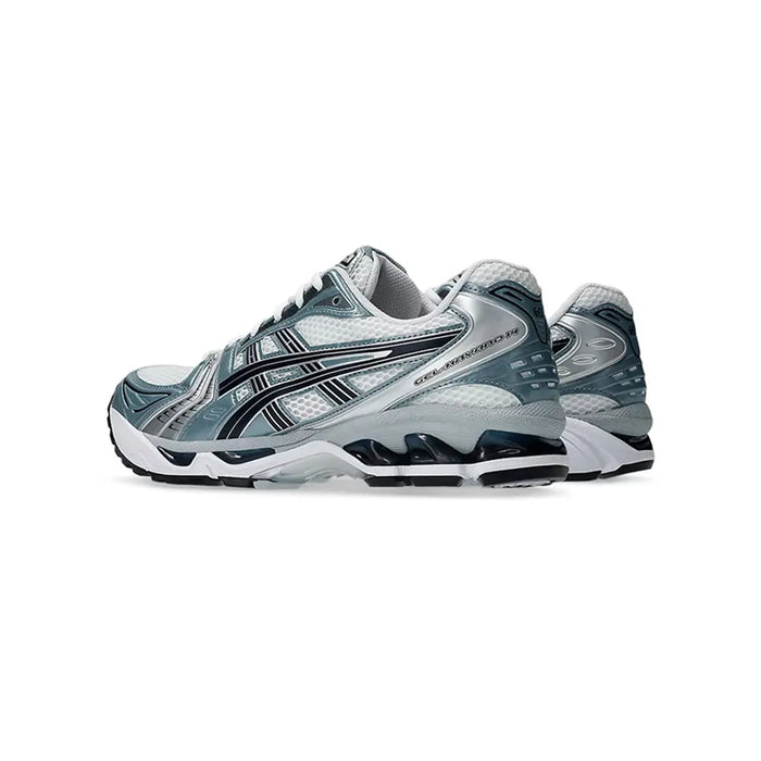 ASICS GEL-KAYANO 14 'Blanco Fiordo Gris'