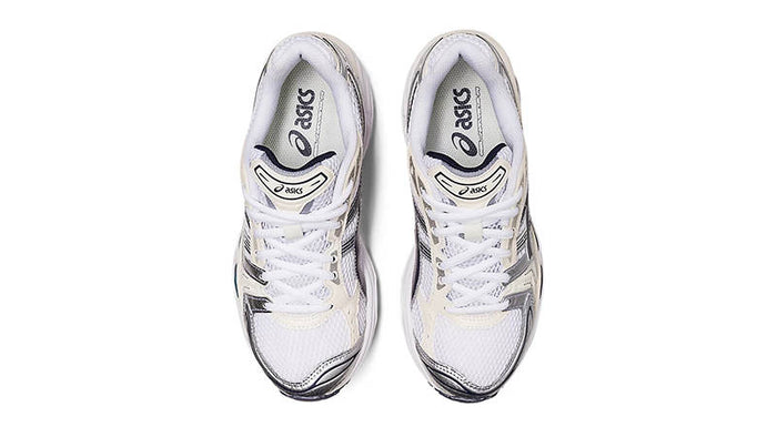 ASICS GEL-KAYANO 14 'Blanco Medianoche' (W)