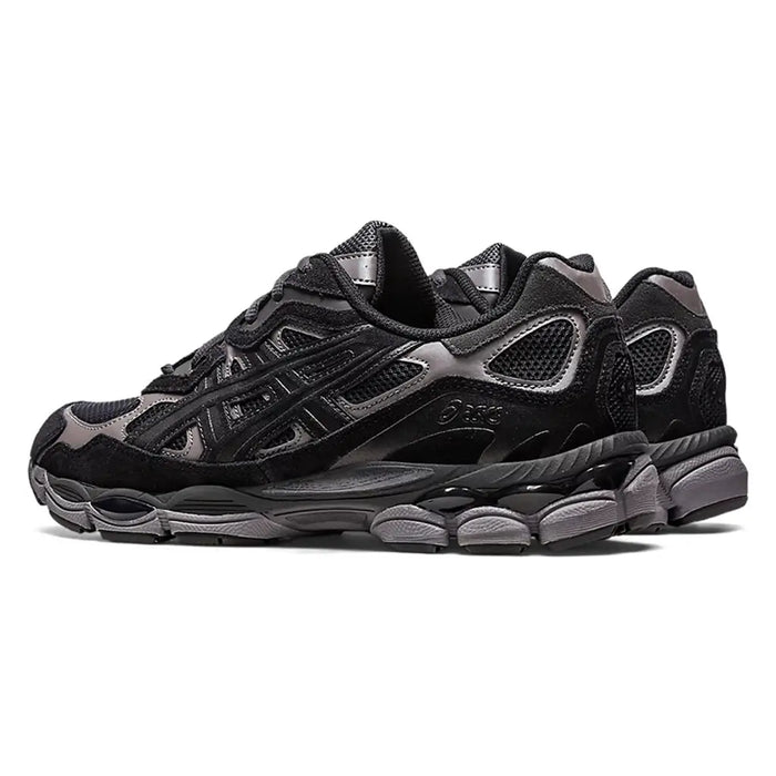 ASICS GEL-NYC 'Graphite Grey Black'