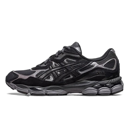 ASICS GEL-NYC 'Gris Grafito Negro'