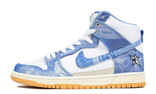 Nike SB Dunk High 'Carpet Company'