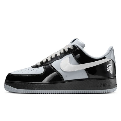 Nike Air Force 1 Low x Central Cee Syna 'Black Smoke Grey'