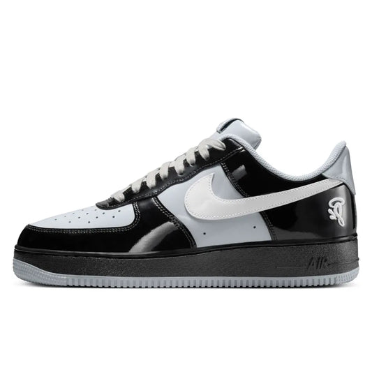 Nike Air Force 1 Low x Central Cee Syna 'Black Smoke Grey'