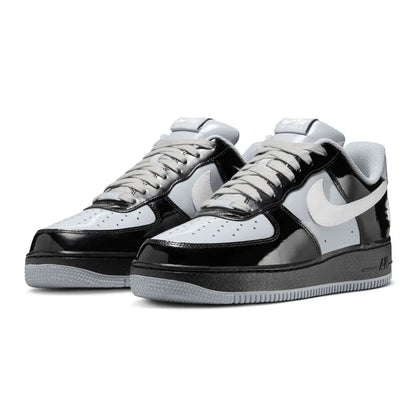 Nike Air Force 1 Low x Central Cee Syna 'Black Smoke Grey'