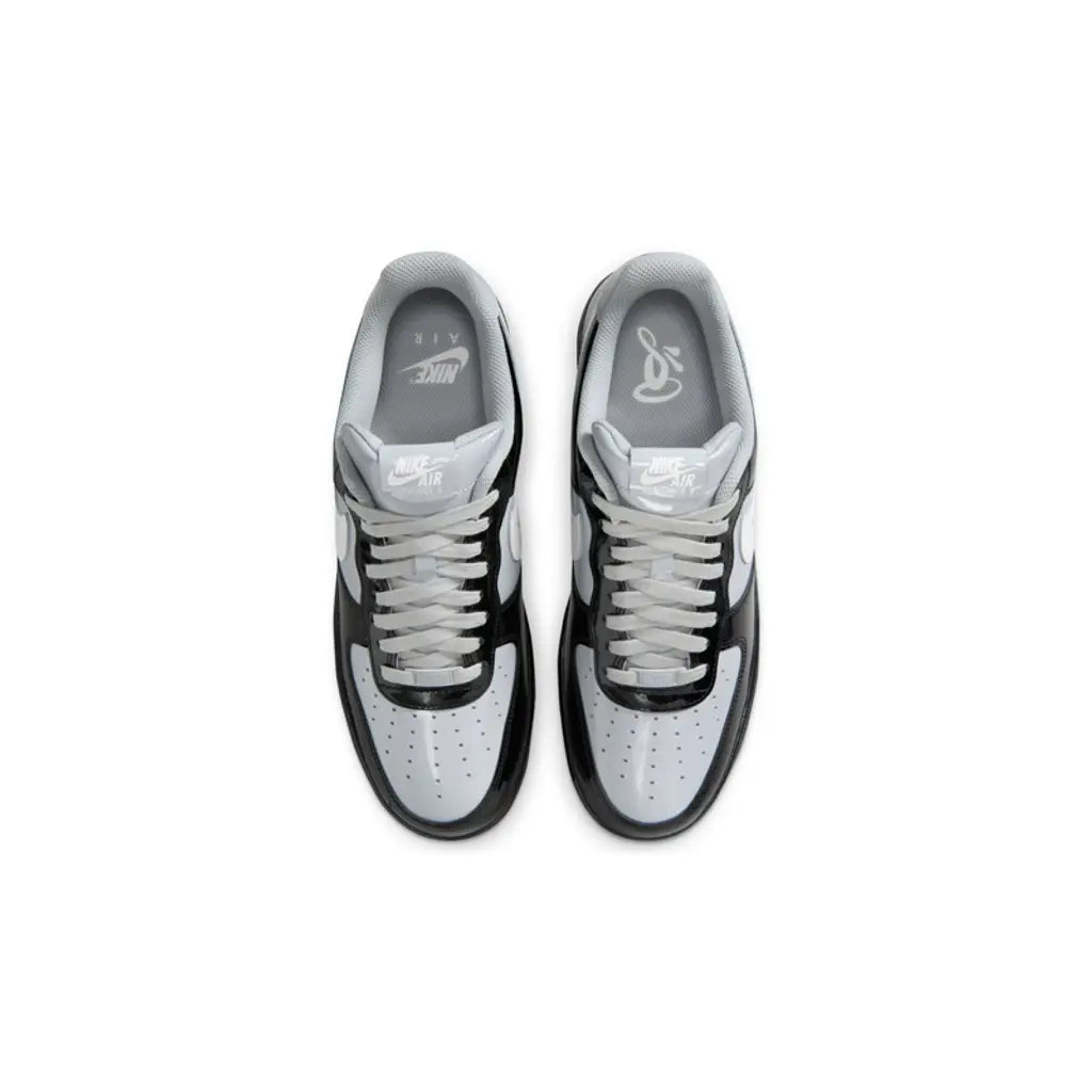 Nike Air Force 1 Low x Central Cee Syna 'Black Smoke Grey'