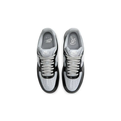 Nike Air Force 1 Low x Central Cee Syna 'Black Smoke Grey'