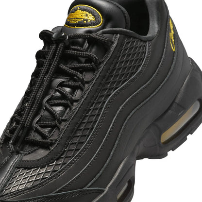 Corteiz x Nike Air Max 95 'Honey Black'