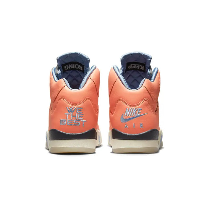 Jordan 5 Retro DJ Khaled We The Best Crimson Bliss