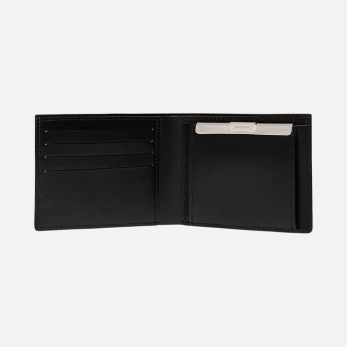 Goyard Saint-Florentin Black Wallet