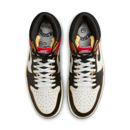 Air Jordan 1 Retro High OG SP 'Fragment x Union LA Varsity Red Sport Royal'