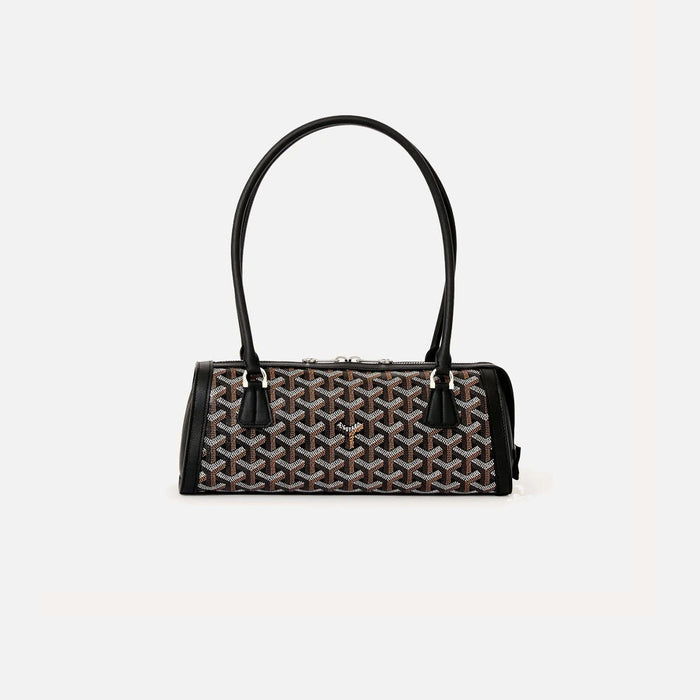 Goyard Bonbonnière Bag Black