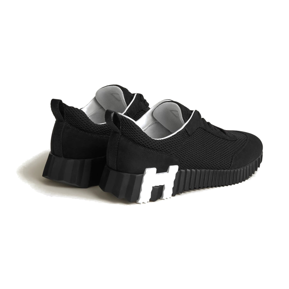 Hermès Bouncing Sneaker 'Noir' (W) back view