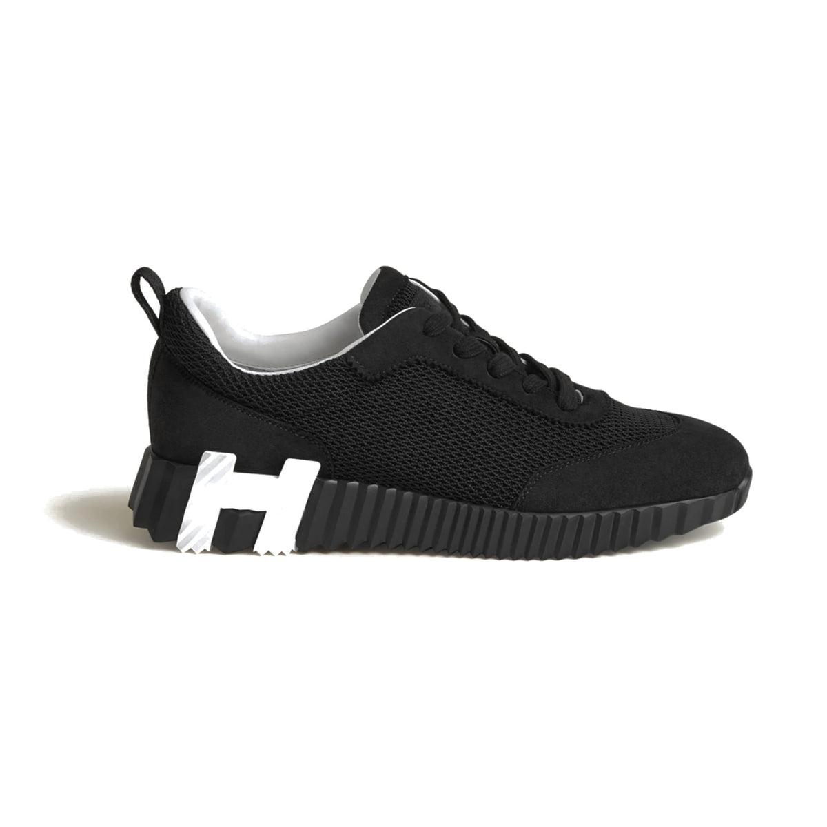 Hermès Bouncing Sneaker 'Noir' (W)