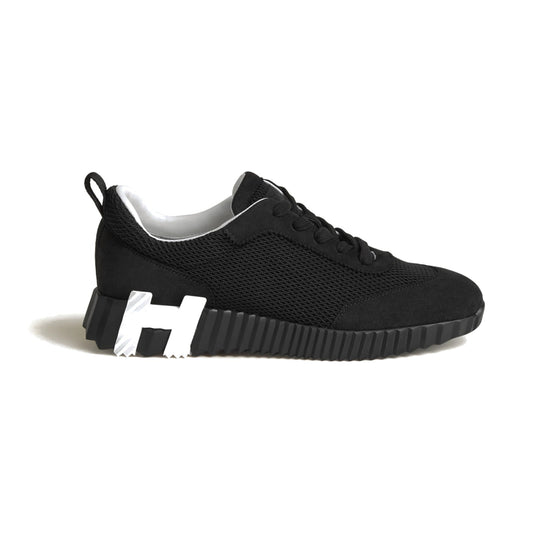 Hermès Bouncing Sneaker 'Noir' (W)