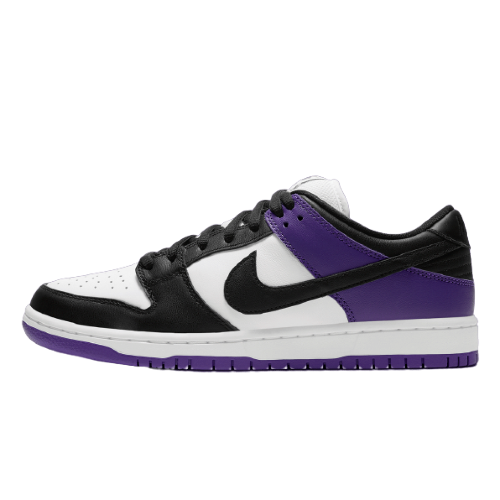 Nike SB Dunk Low 'Court Purple'