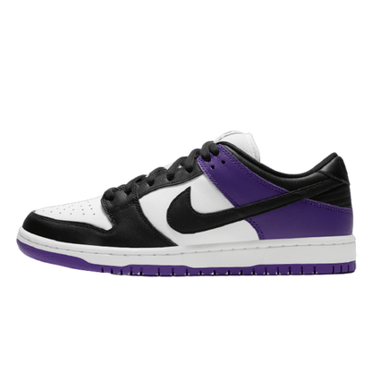 Nike SB Dunk Low 'Court Purple'