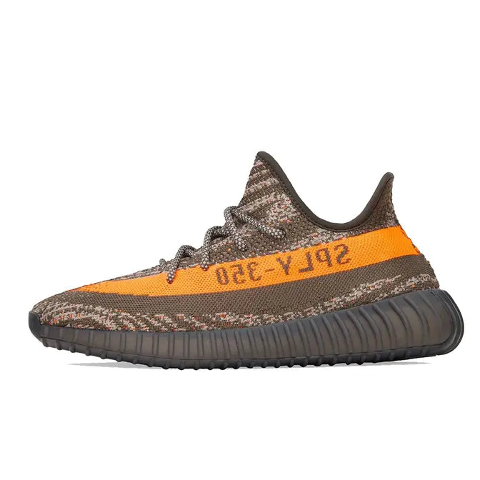 Yeezy Boost 350 V2 'Carbon Beluga'