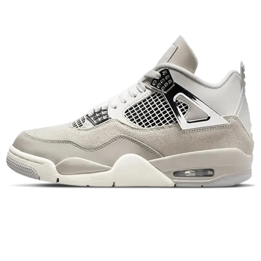 Jordan 4 Retro 'Frozen Moments' (W)