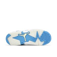 Jordan 6 Retro Washed Denim (2022) (GS)