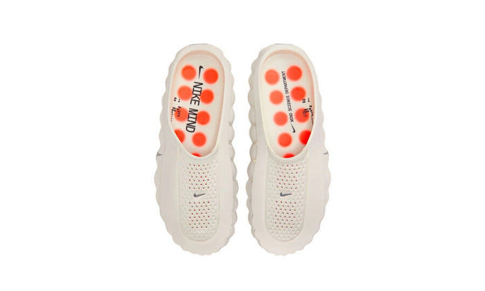 Nike Mind 001 Slide 'Hueso Claro'
