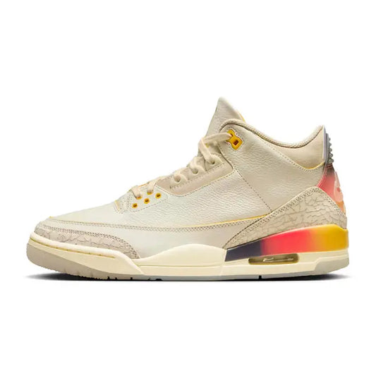 Jordan 3 Retro SP 'J Balvin Medellin Sunset'