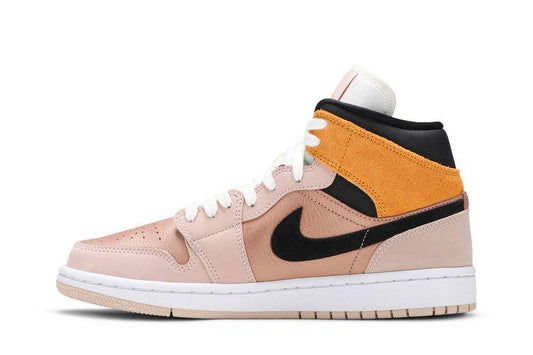 Jordan 1 Mid SE 'Particle Beige' (W)