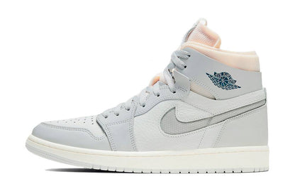 Jordan 1 High Zoom 'Comfort London'