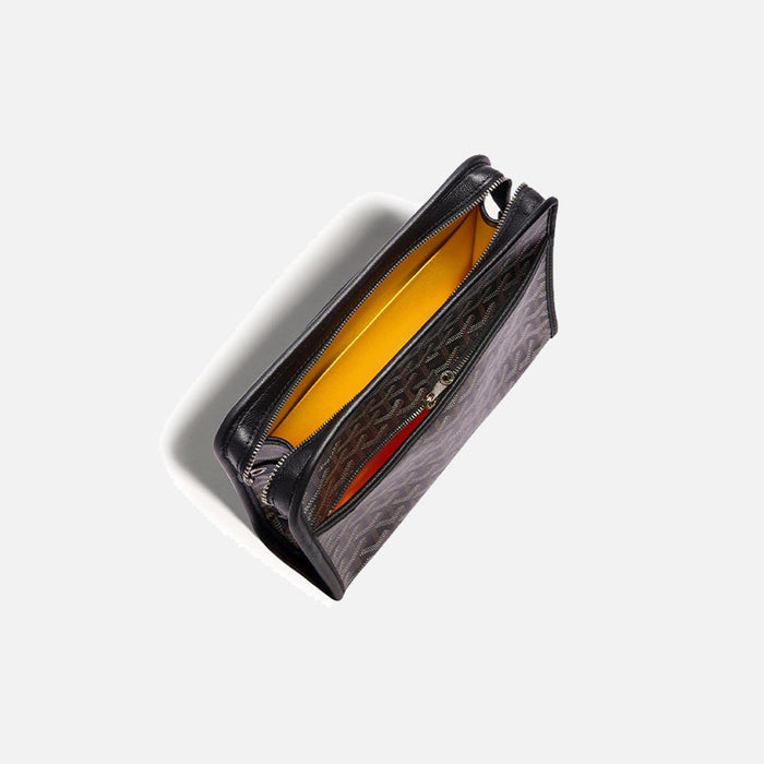 Goyard Jouvence MM Black Washbag
