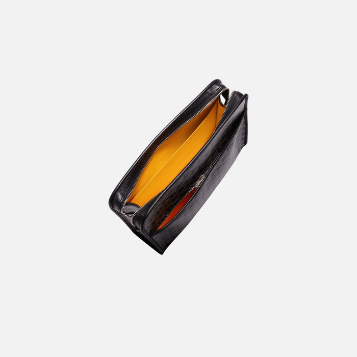Goyard Jouvence GM Toiletry Bag Black