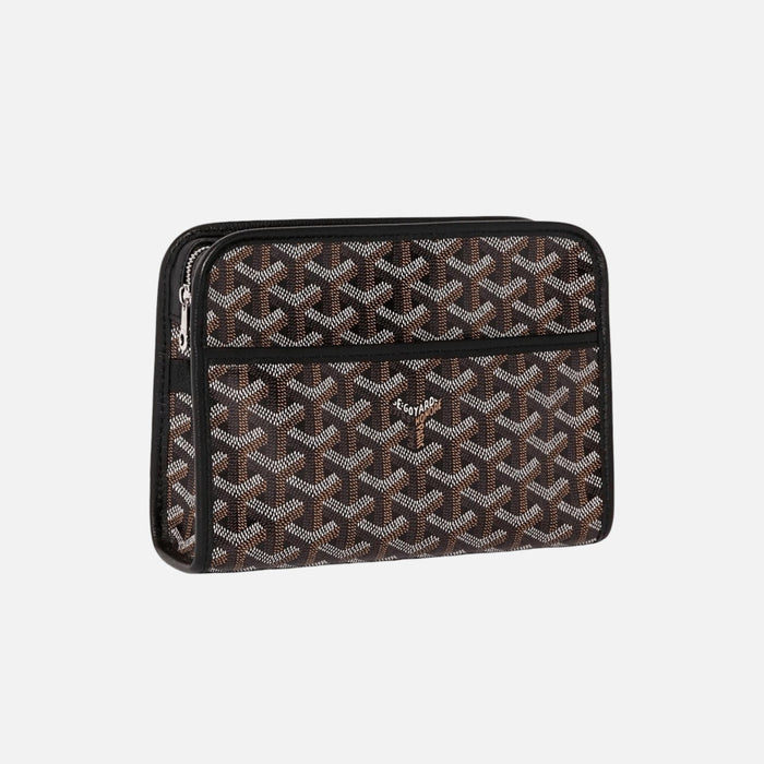 Goyard Jouvence PM Toiletry Bag Black