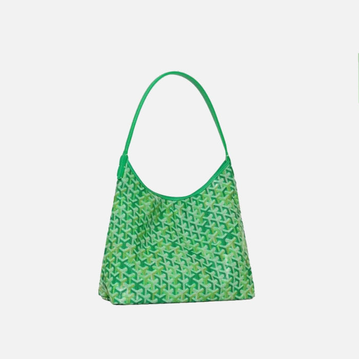 Goyard Bohème Hobo Bag Limited Edition Meadow Green