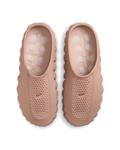 Nike Mind 001 Slide 'Sand Drift'