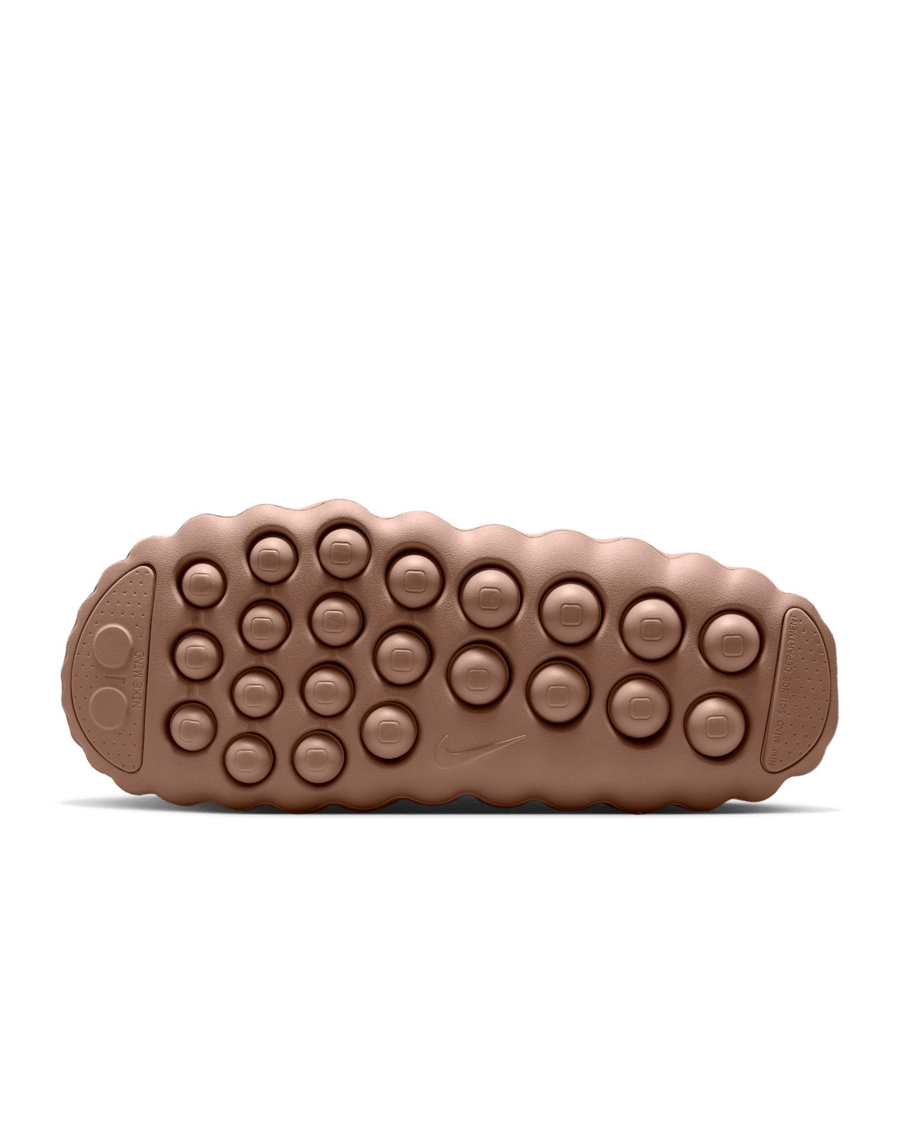 Nike Mind 001 Slide 'Sand Drift'