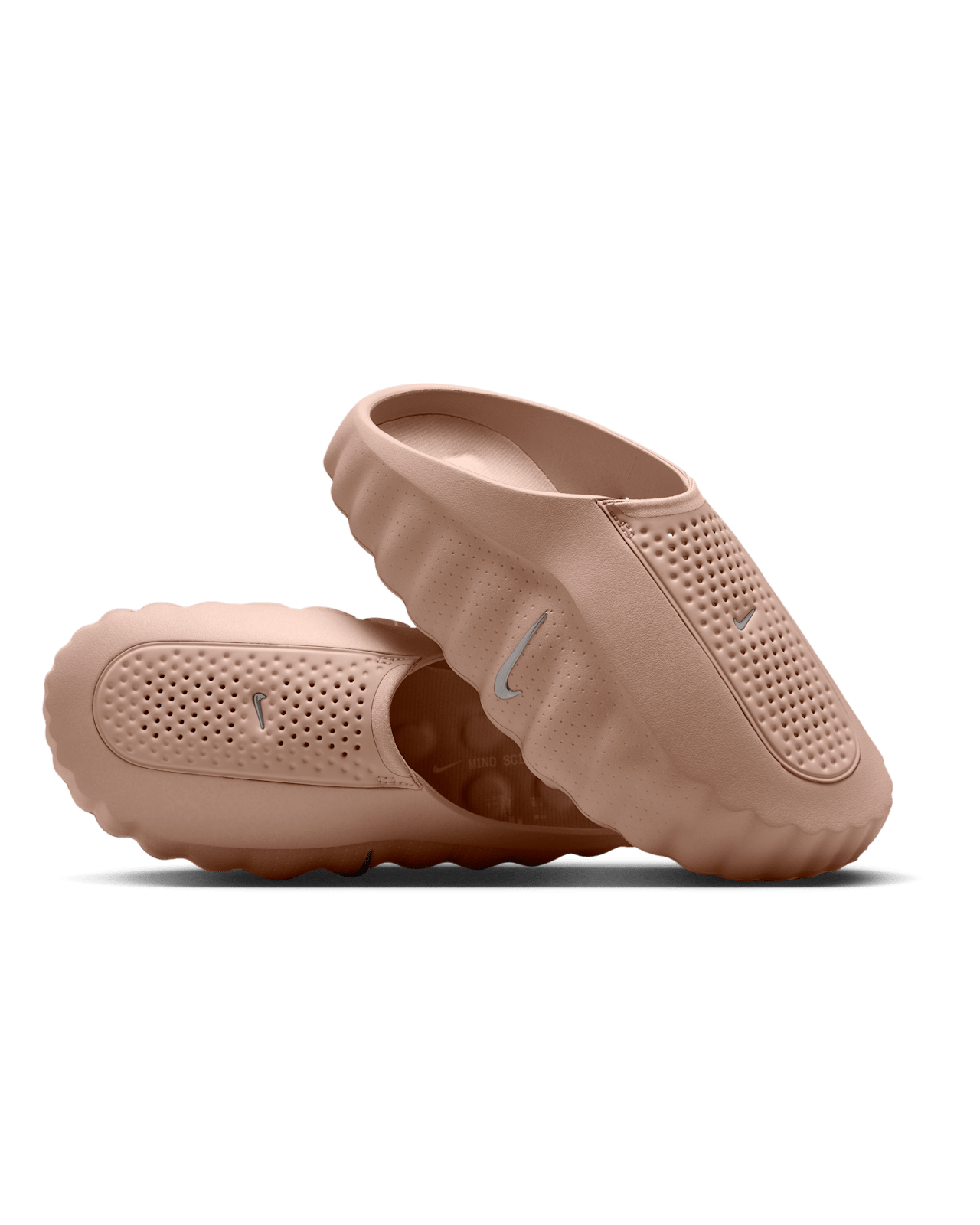 Nike Mind 001 Slide 'Sand Drift'
