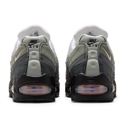 Nike Air Max 95 OG 'Pink Foam' (W)