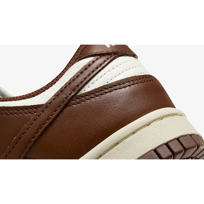 Nike Dunk Low Cacao Wow - Moca (W)