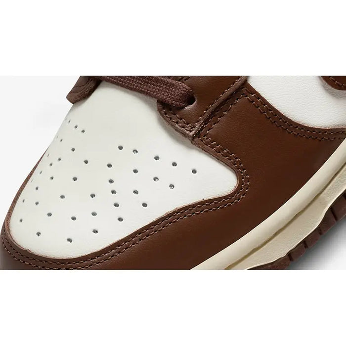 Nike Dunk Low Cacao Wow - Moca (W)