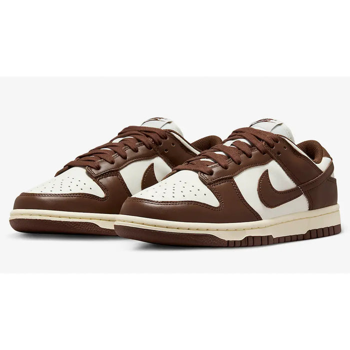 Nike Dunk Low Cacao Wow - Moca (W)