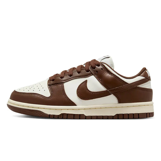 Nike Dunk Low Cacao Wow - Mocha (W)