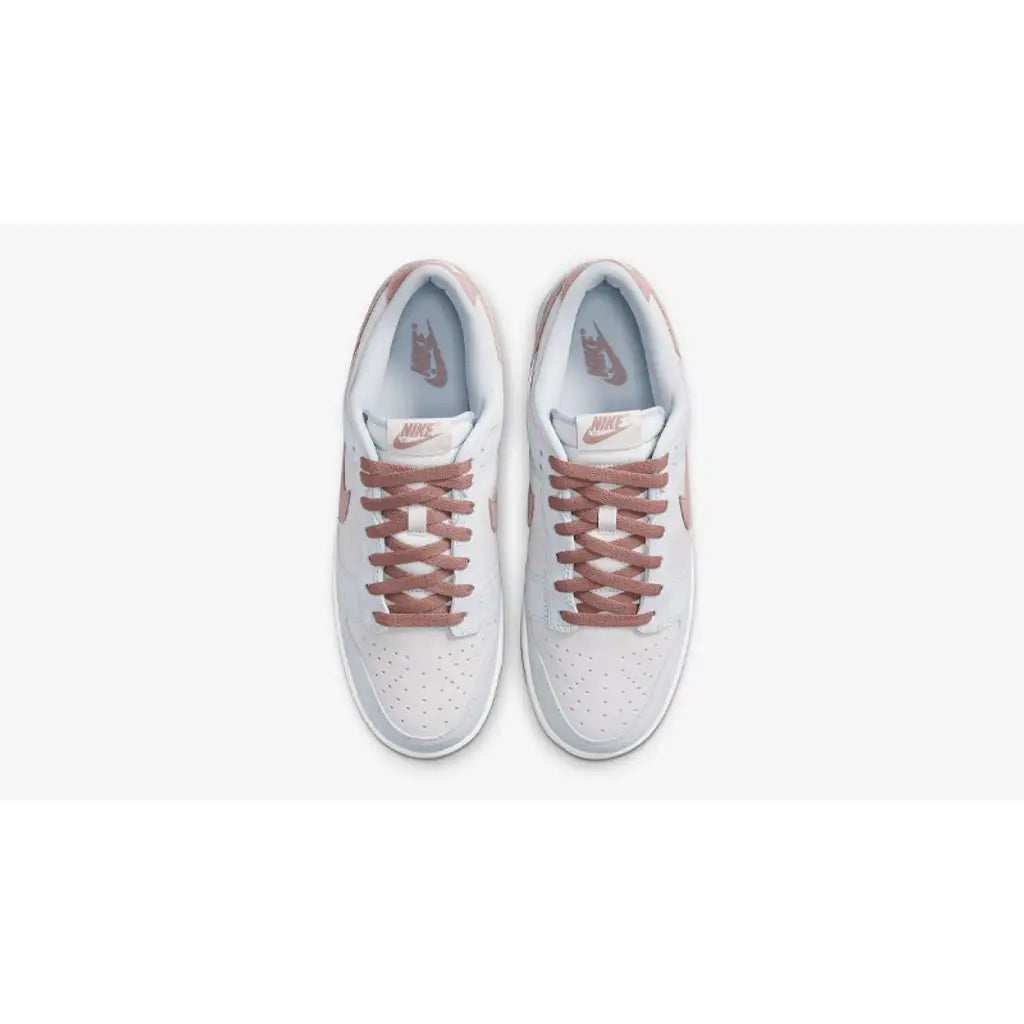 Nike Dunk Low 'Fossil Rose'